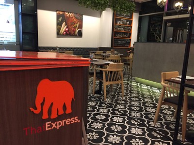 หน้าร้าน