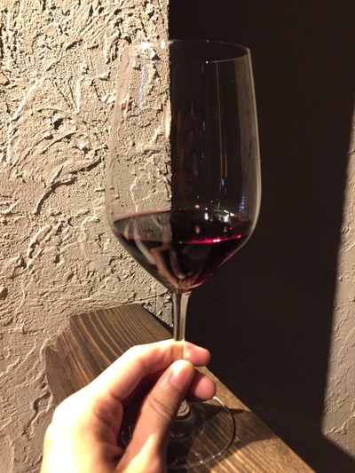 COL DI SASSO TOSCANA 1GT -	 SANGIOVESE & CABERNET SAUVIGNON 2015
