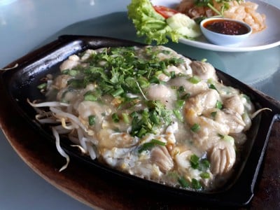 หนุ่มแม่เหียะ ฮ้อยเทียนเหลา