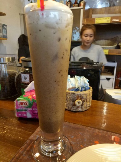 อาหาร หรือ เครื่องดื่ม