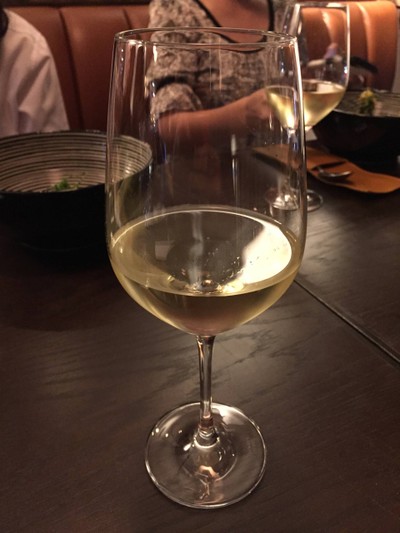 LAPLAYA CHARDONNAY “un-oaked” 2016