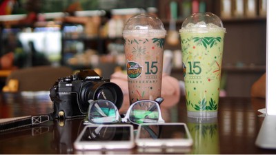 Café Amazon (คาเฟ่ อเมซอน) หน้า รพ.ศูนย์อุดรธานี Café Amazon (คาเฟ่ อเมซอน) หน้า รพ.ศูนย์อุดรธานี