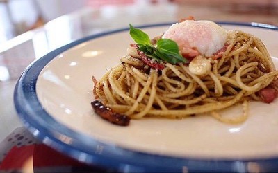 สปาเกตตี้