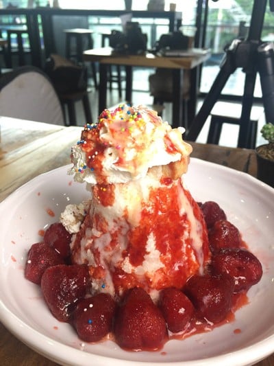 ร้านใส่นม เซ็นทรัลแจ้งวัฒนะ ร้านใส่นม เซ็นทรัลแจ้งวัฒนะ