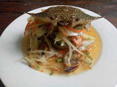 The CAVE Doikam สาขาดอยคำ หลวงพ่อทันใจ-เชียงใหม่