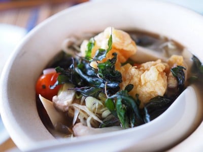 Chiang Dao Resto