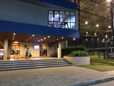 หน้าร้าน