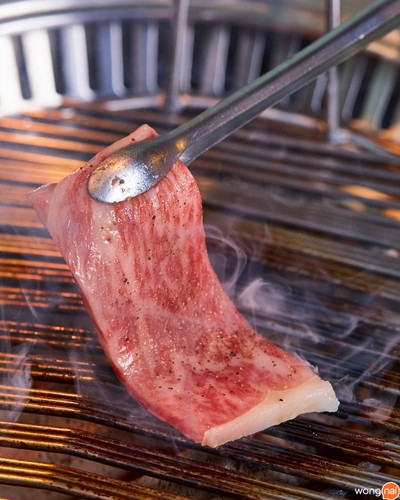 เมนูของร้าน Sushi Cyu & Carnival Yakiniku ออลซีซั่นเพลส