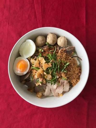 ก๋วยเตี๋ยวไทยไข่ลวก@บ้านตาก (ก๋วยเตี๋ยวไทยไข่ลวก@บ้าตาก) - ก๋วยเตี๋ยวไทยไข่ลวก@บ้านตาก (ก๋วยเตี๋ยวไทยไข่ลวก@บ้าตาก) -
