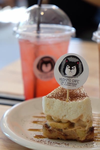 เค้ก เค้ก เค้ก อร่อยทุกเมนู 