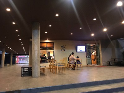 หน้าร้าน