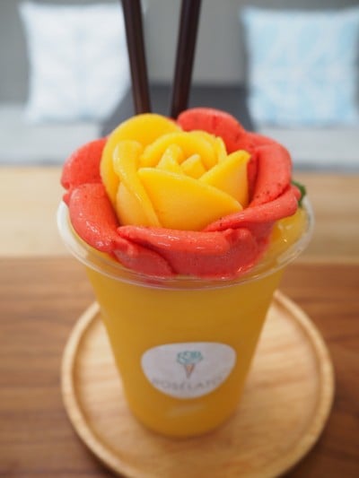 Rosélato นิมมานเหมินท์ ซอย 13