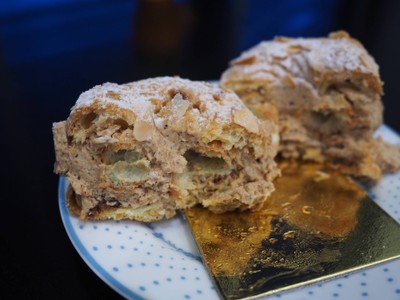 Paris – Brest