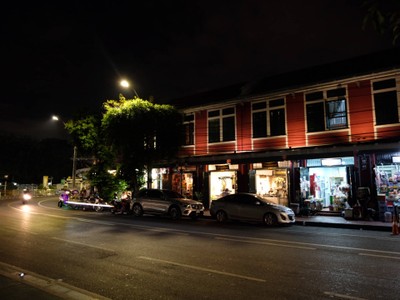 หน้าร้าน