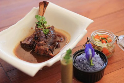 Muthita Bistro (มุทิตา บิสโทร) Muthita Bistro (มุทิตา บิสโทร)