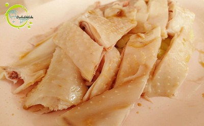 ไก่เบตงสับ