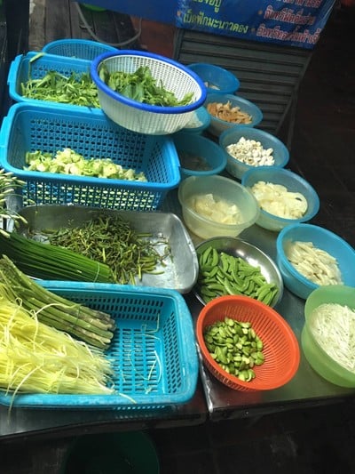 บรรยากาศ