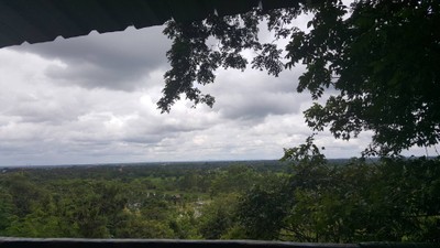 บรรยากาศ