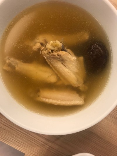 ไก่ตุ๋น