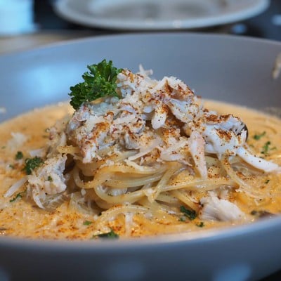 เมนูของร้าน PARK BRASSERIE Rayong