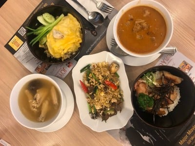 อื่นๆ