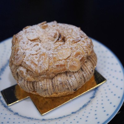 Paris – Brest