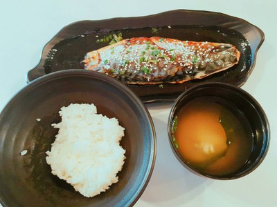 ซาบะเทอริยากิ