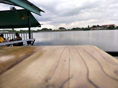 บรรยากาศ