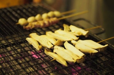 เมนูของร้าน Zap Twenty อุทัยธานี