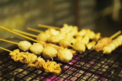 เมนูของร้าน Zap Twenty อุทัยธานี