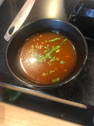 น้ำจิ้ม