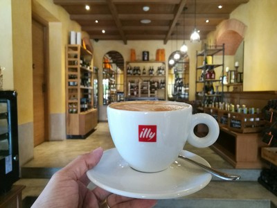 เมนูของร้าน Vino Cafe & Wine Bar Toscana เขาใหญ่