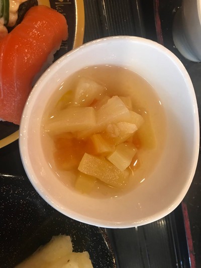 ผลไม้ฟรุ๊ตสลัด