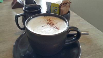 กาแฟสด