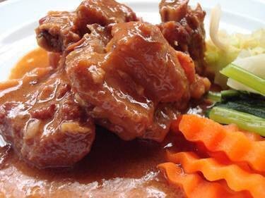 เมนูของร้าน เพลินจิต จานเด็ด (เจ้าเก่าข้าง ซ.ต้นสน)