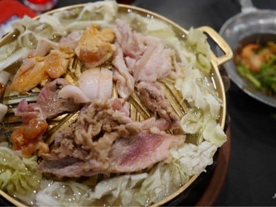 Factory หมูกระทะ บางโพ