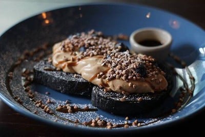 Blue Whale Blue Whale