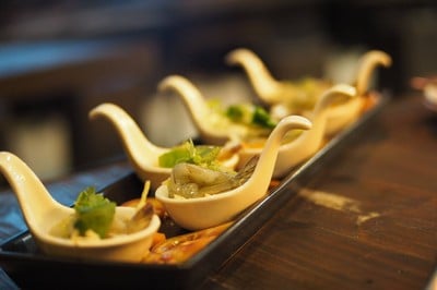 เมนูของร้าน Zap Twenty อุทัยธานี