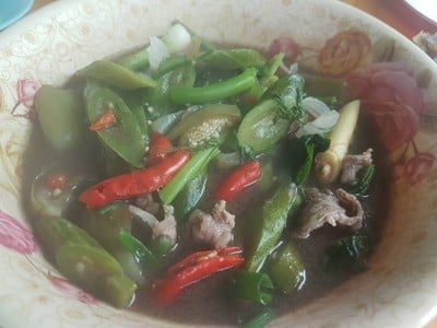 อ่อมเนื้อลาย