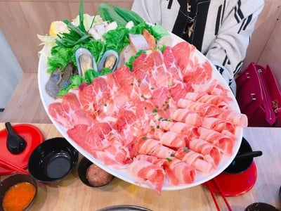 ชาบูอินดี้ บุฟเฟต์ชาบู ซูชิ ซีฟู้ด ภูเก็ต ชาบูอินดี้ บุฟเฟต์ชาบู ซูชิ ซีฟู้ด ภูเก็ต