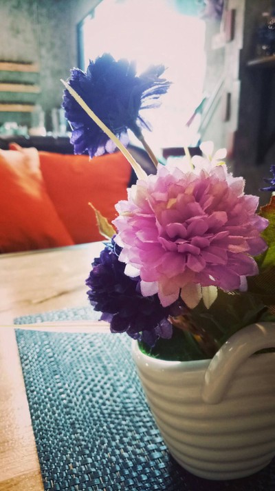 บรรยากาศ