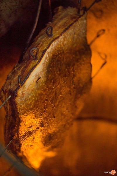 พันธุ์สิริ เป็ดย่าง ติ่มซำ