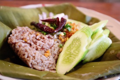 เมนูของร้าน หอมด่วน เอกมัย