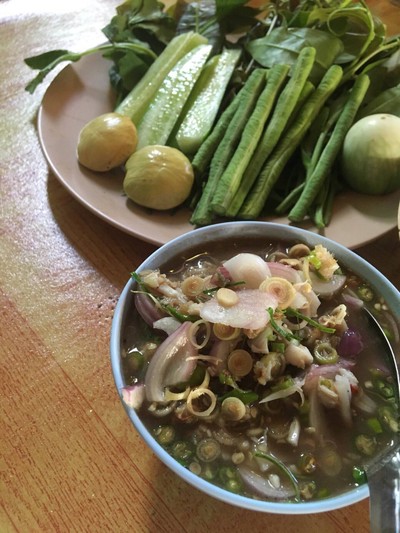 น้ำบูดู