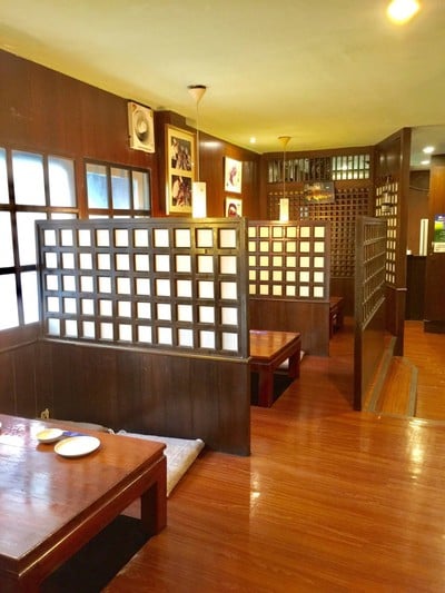 Nobu Japanese Restaurant ทองหล่อ