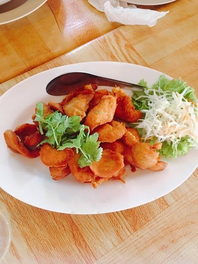 อาหาร หรือ เครื่องดื่ม