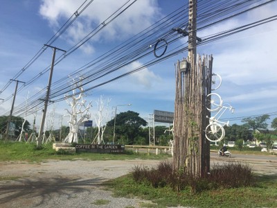 หน้าร้าน