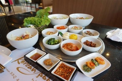 Korean spoon (เกาหลี สปูน) Korean spoon (เกาหลี สปูน)