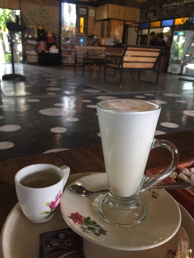 ไวท์ชอคกาแลต