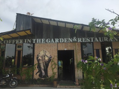 หน้าร้าน